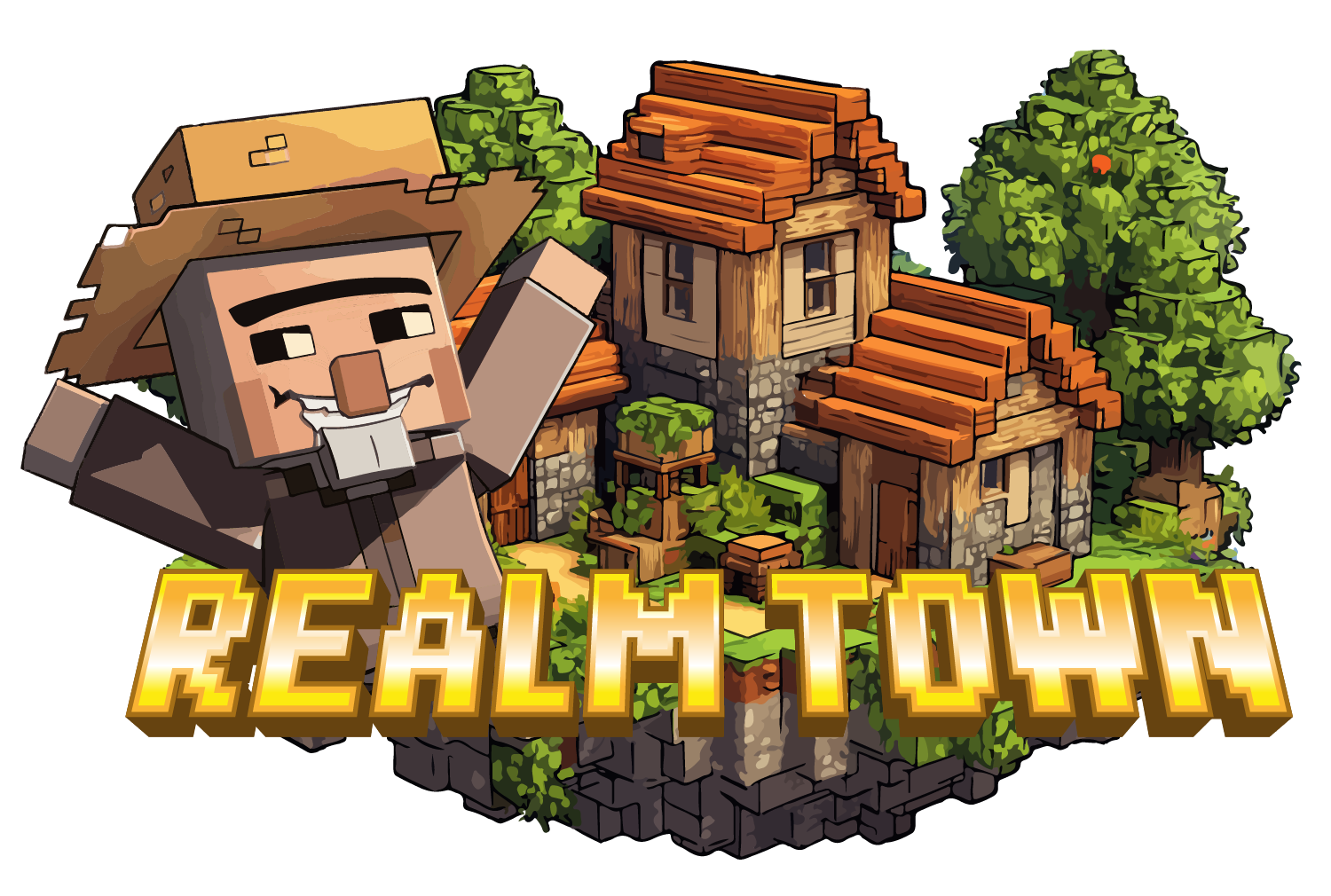 Realm Town